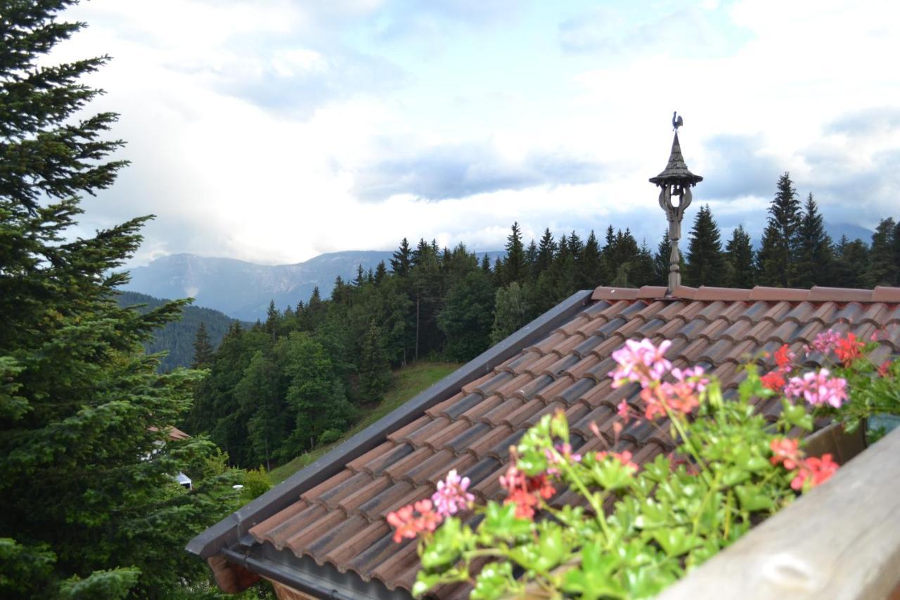 Gasthof Zum Gruenen Baum Verano Exterior photo