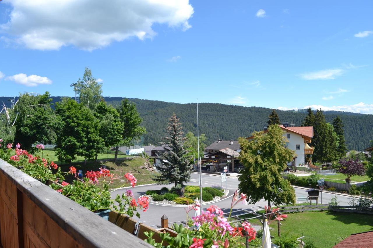 Gasthof Zum Gruenen Baum Verano Exterior photo